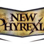 new phyrexia
