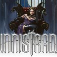 So, here is the third part of Ryan's review of Innistrad. That is a SWEET review you might say. THE END.