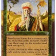 It's a Commander review of Magic 2012, but it isn't. It's got Standard and Legacy, but doesn't. It's by Ryan, an indisputable fact. What it will do is help you be prepared for this Friday's Release trading!