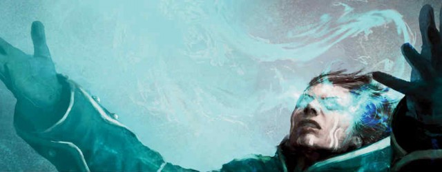 Chad pokes at Standard with the Pro Tour behind us to find out how to best predict the next Standard Metagame shift.
