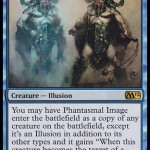 Phantasmal Image