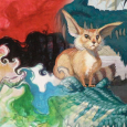 Legacy Griffins: Food Chain, Manipulate Fate and Fun Tyler unveils his pet Food Chain/Misthollow Griffin deck and runs through all the neat interactions, including why it isn't actually terrible.