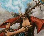 Zur, the Necropotence
