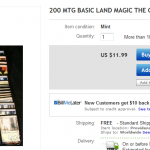 I thought it was a joke until I saw how many were sold.