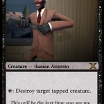 This jives nicely with my tendency to refer to Emrakul as "the heavy"
