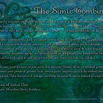 Simic Letter
