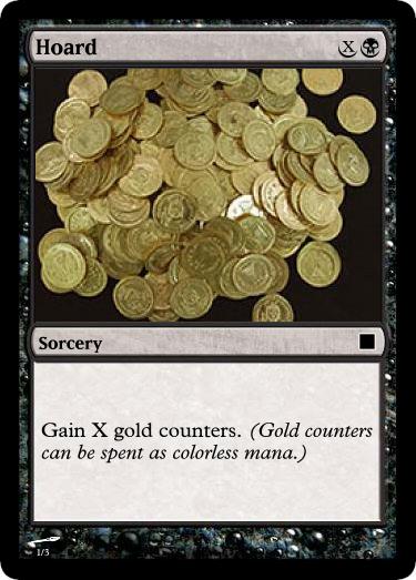 Architecture & Magic – Taking Advantage of Constraints