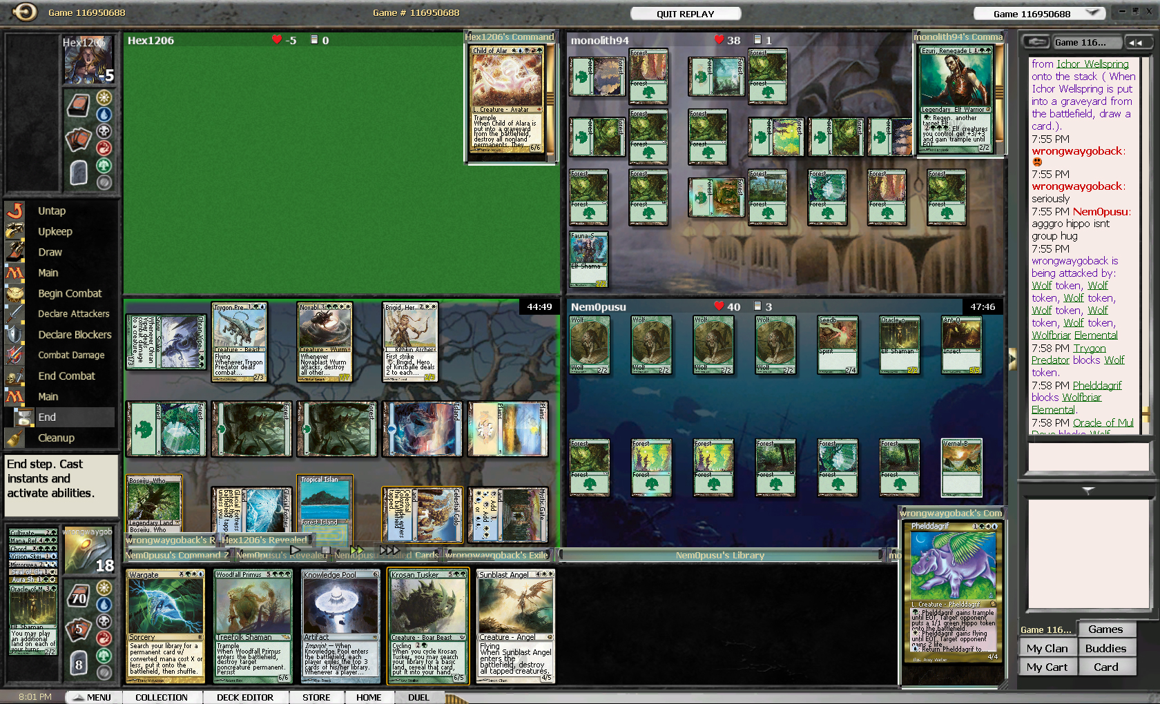 nt_QS1_screen7 Quiet Speculation