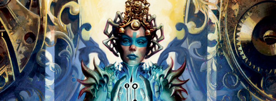 Insider: Tidbits from SCG Worcester