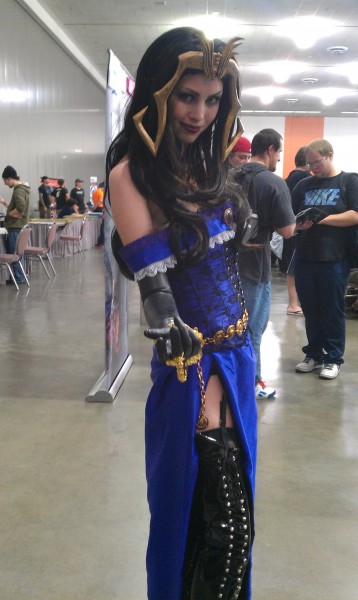 The Magic of Cosplay | Article by Heather Lafferty