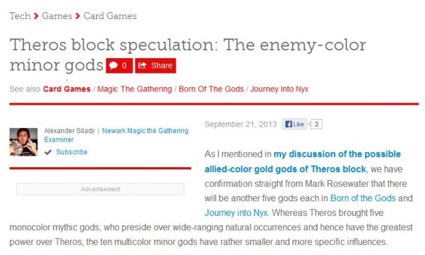(from http://www.examiner.com/article/theros-block-speculation-the-enemy-color-minor-gods)
