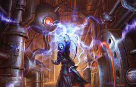 Stop Trying To Build Epic Experiment In Standard