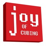 Joy of Cubing: Trying to Find a Balance