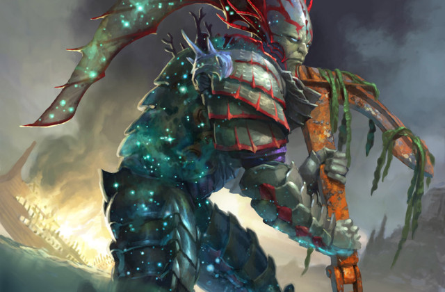 JOU Prerelease Prep – Combat Tricks and Optimizing Your Pick