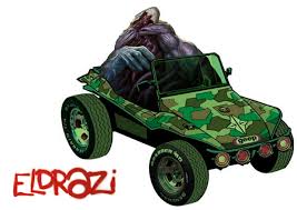 Getting the Band Back Together