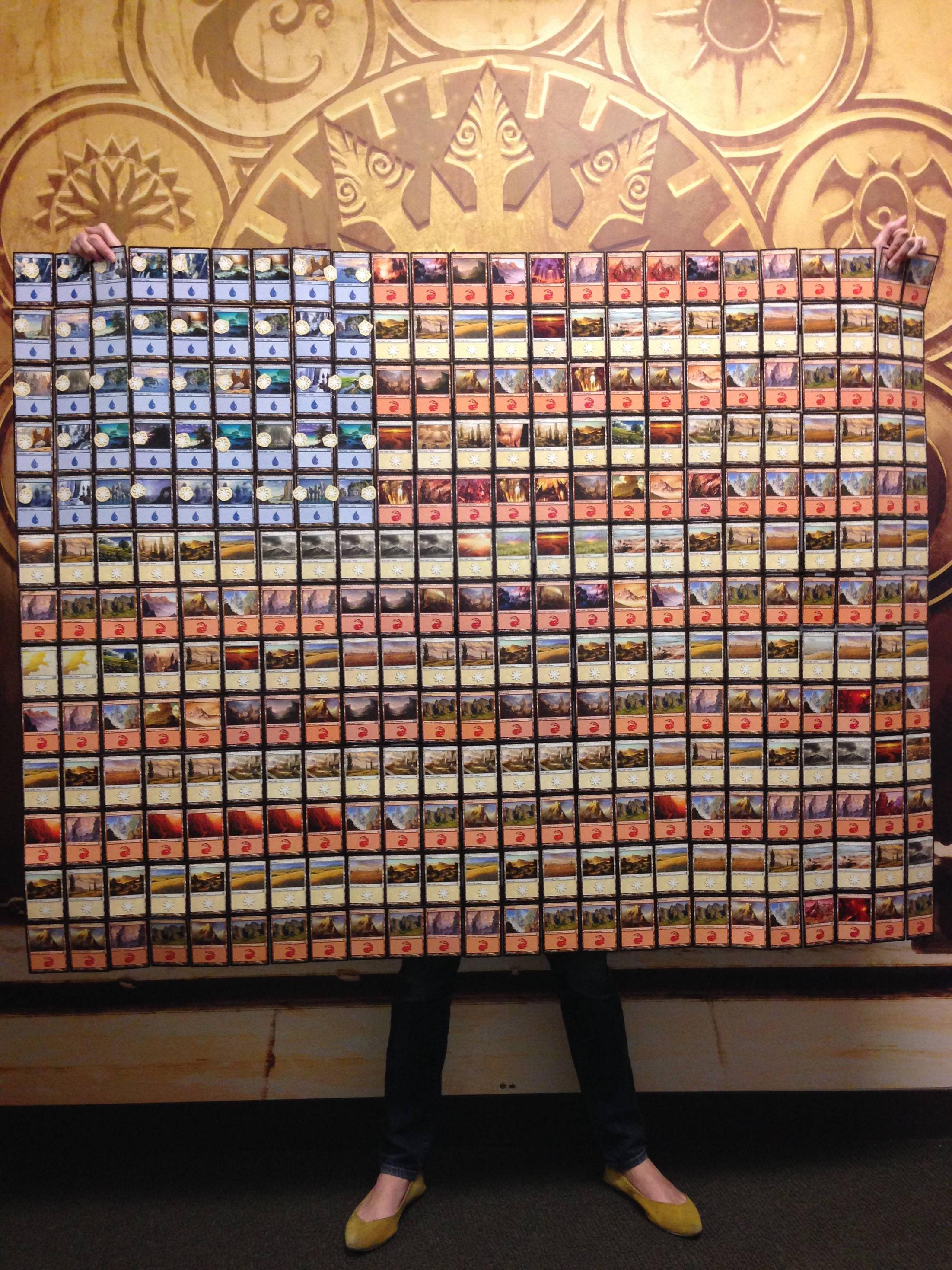 Fourth of July, WoTC-style