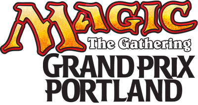 Grand Prix Portland begins!