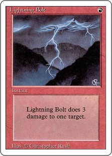 lightningbolt