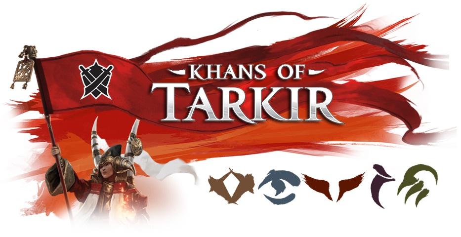 Khans of Tarkir Spoilers – 9/11/14