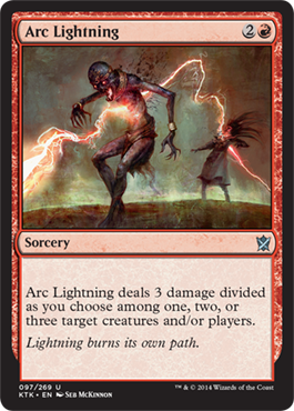 Arc-Lightning-Khans-of-Tarkir-Spoiler