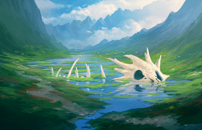 The Planeswalker’s Guide to Tarkir (Part 1)