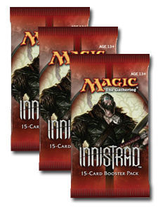 This Review of Innistrad Block is Spot-On