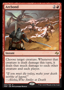 Fate Reforged Spoilers 1/5/15