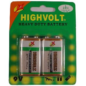 highvolt 9v