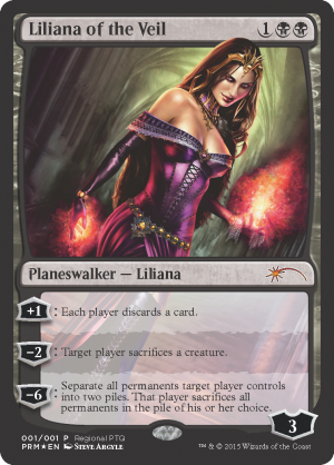 Liliana