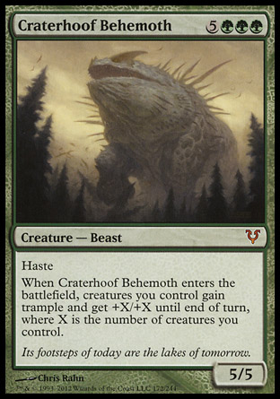craterhoofbehemoth