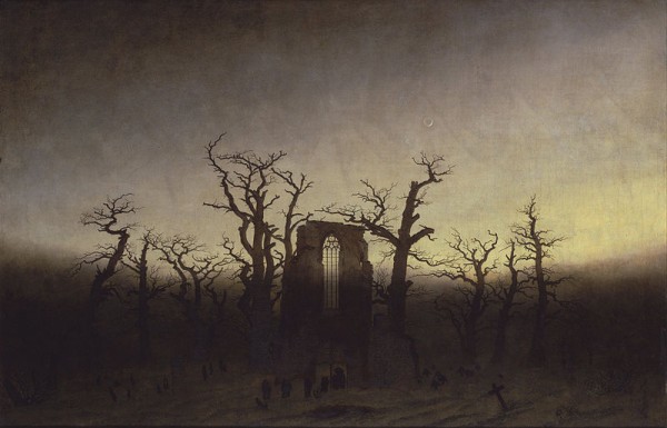 800px-Caspar_David_Friedrich_-_Abtei_im_Eichwald_-_Google_Art_Project