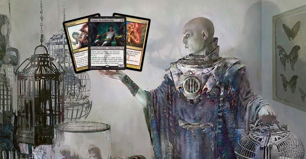 The Rise of Grixis Delver: History and Matchup Analysis