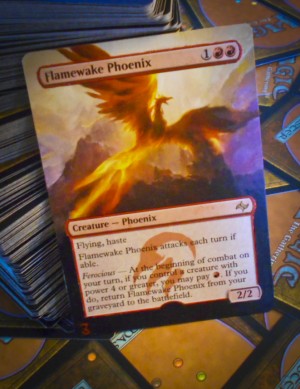 Flamewake Phoenix1-1