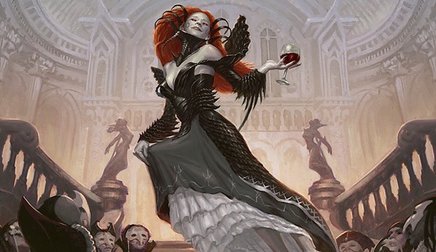 Understanding the GP Singapore Metagame