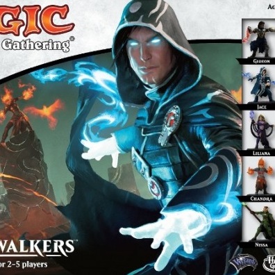 Magic the Gathering: Arena of the Planeswalkers Available for Pre-Order