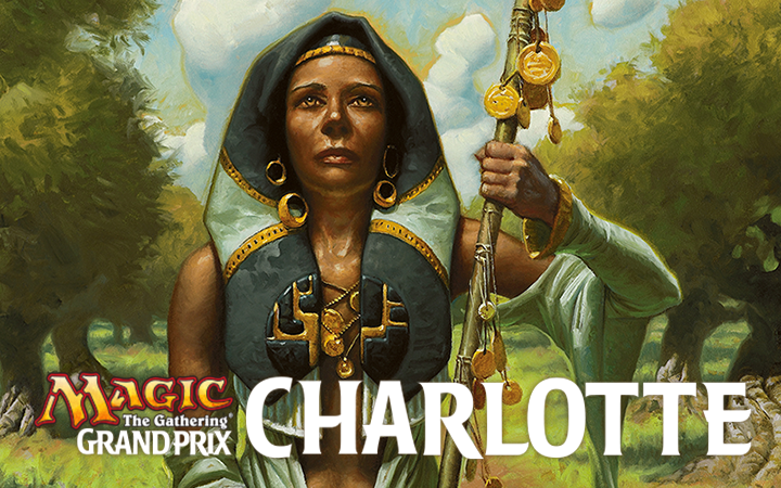 Expectations and Predictions for GP Charlotte