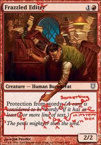 My New Favorite Illustrated Magic Blog