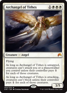 ArchangelOfTithes