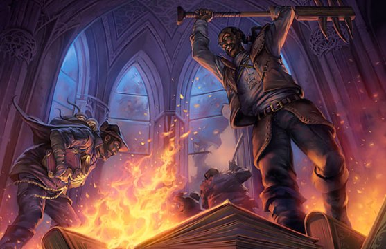 The Perfect Format: Modern Sleepers (Part 1)