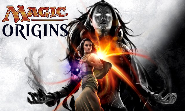 Modern Playables – Magic Origins Edition