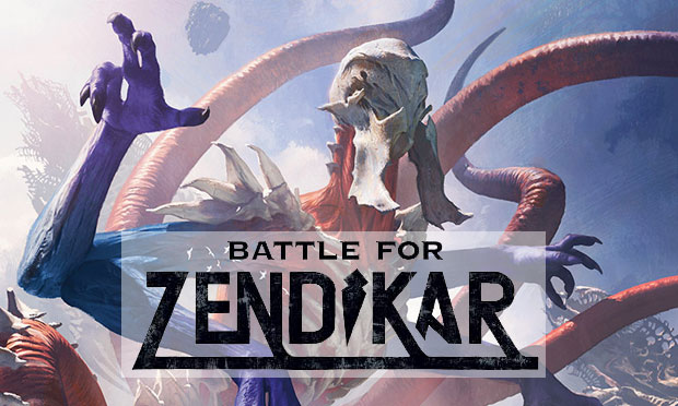 Top 5 Modern Playables: Battle for Zendikar
