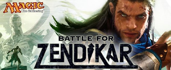 Loving Lands: Battle for Zendikar Preview