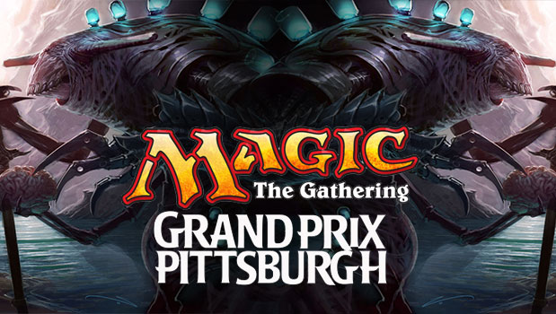 Twins and Trends at GP Pittsburgh
