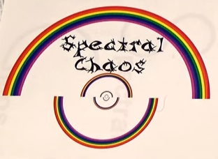 Full Spectral Chaos “Spoiler”