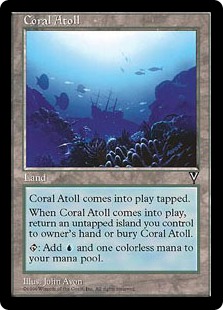 CoralAtoll