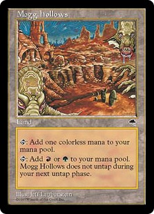 MoggHollows