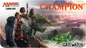 oath game day playmat