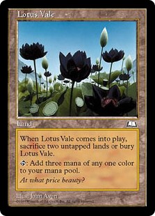 lotusvale