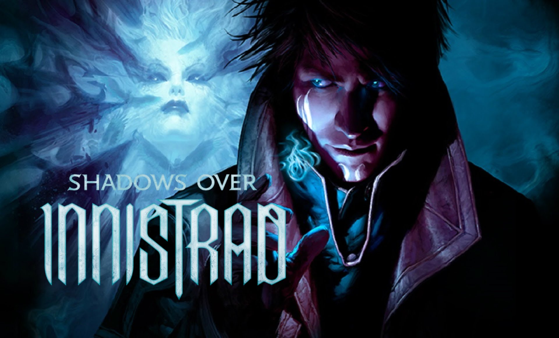 The “Shadow” Over Innistrad – Lore Theories