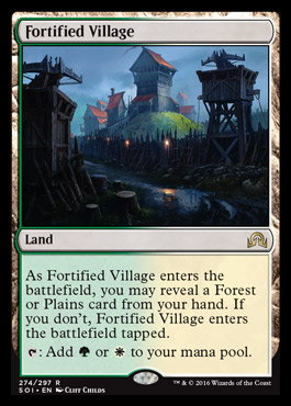 fortifiedvillage